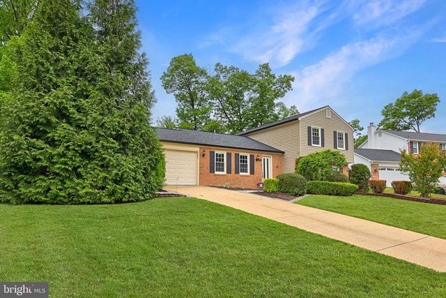 8311 TIMBER BROOK LN, Springfield, VA 22153