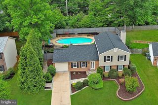 8311 TIMBER BROOK LN, Springfield, VA 22153
