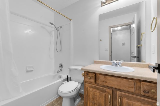 1982 N TRELLIS PL, Saratoga Springs, UT 84045