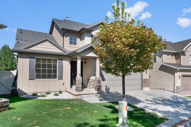 1982 N TRELLIS PL, Saratoga Springs, UT 84045