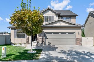 1982 N TRELLIS PL, Saratoga Springs, UT 84045