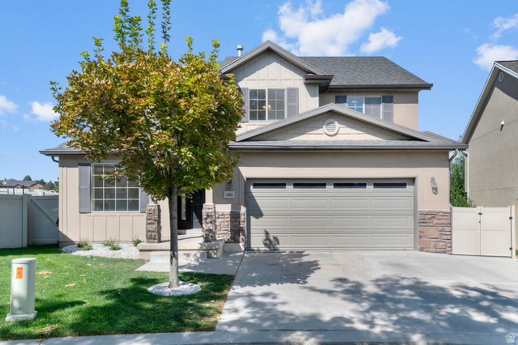 1982 N TRELLIS PL, Saratoga Springs, UT 84045