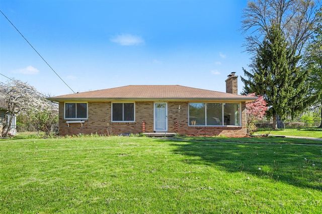 1411 Meadowlane Drive, Grand Rapids, MI 49508