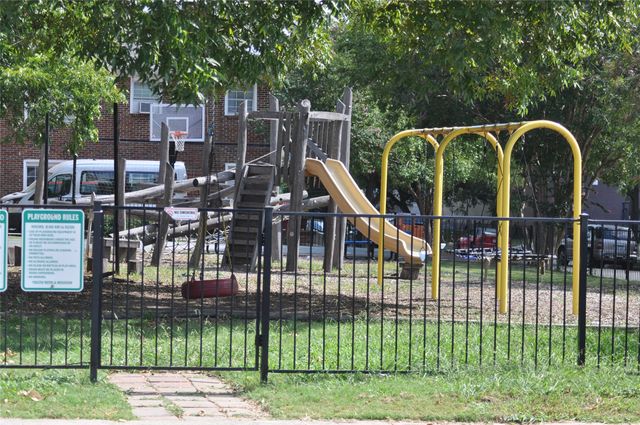 5401 Reiger Avenue, Dallas, TX 75214