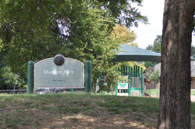 5401 Reiger Avenue, Dallas, TX 75214