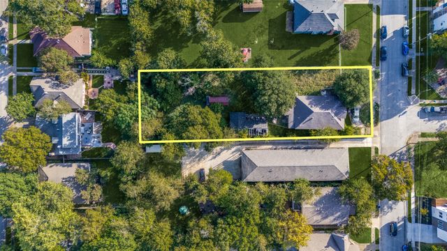 5401 Reiger Avenue, Dallas, TX 75214