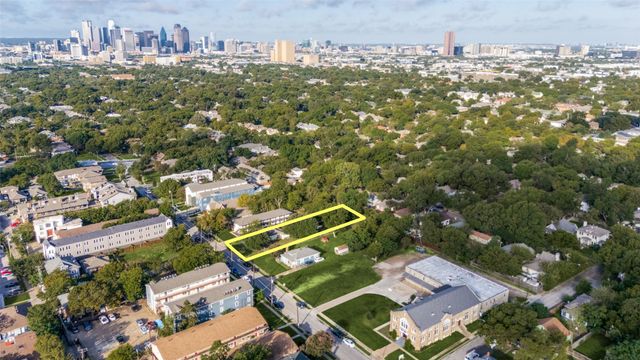 5401 Reiger Avenue, Dallas, TX 75214