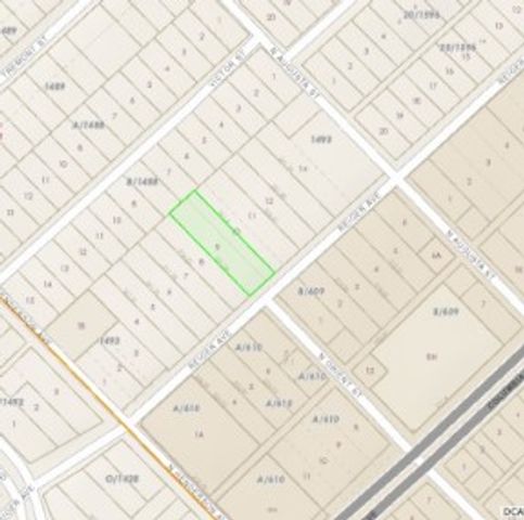 5401 Reiger Avenue, Dallas, TX 75214