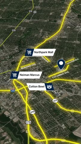 5401 Reiger Avenue, Dallas, TX 75214