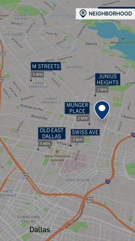 5401 Reiger Avenue, Dallas, TX 75214