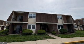 12--4 FLORENCE TOLLGATE PL #4, Florence, NJ 08518