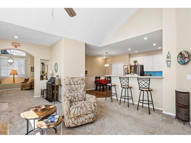 2801 Newport Cir, Castle Rock, CO 80104