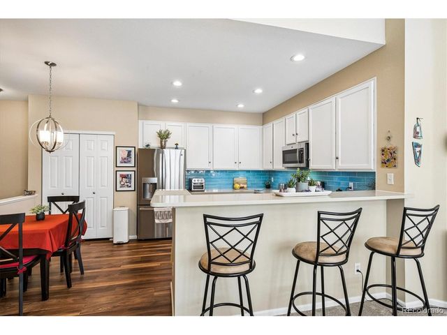 2801 Newport Cir, Castle Rock, CO 80104