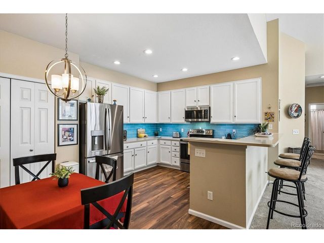 2801 Newport Cir, Castle Rock, CO 80104