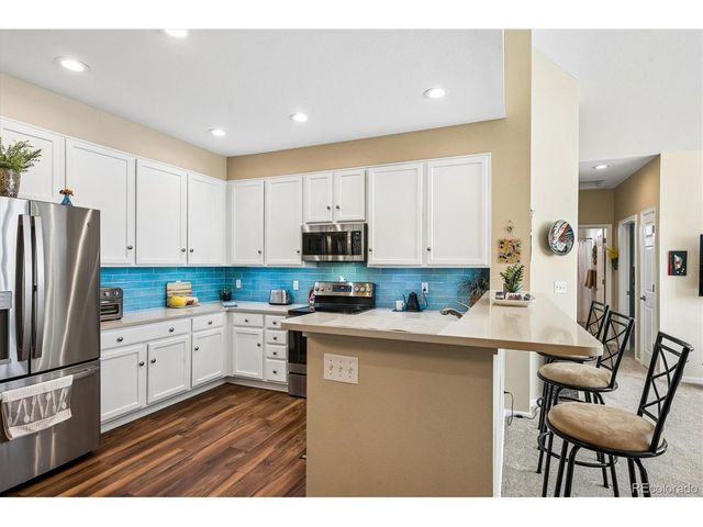 2801 Newport Cir, Castle Rock, CO 80104
