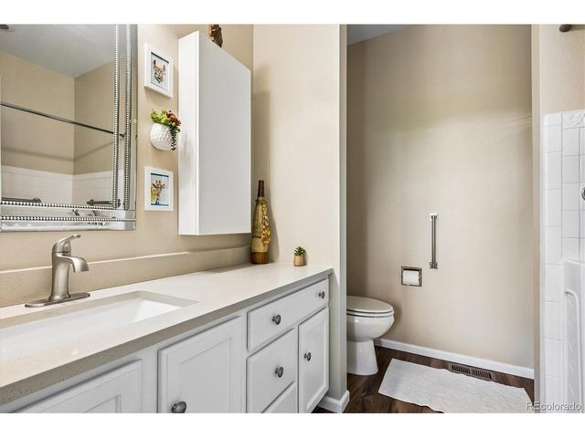 2801 Newport Cir, Castle Rock, CO 80104