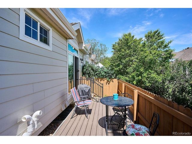 2801 Newport Cir, Castle Rock, CO 80104