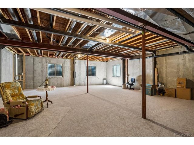2801 Newport Cir, Castle Rock, CO 80104