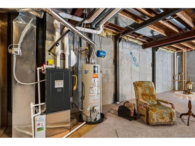 2801 Newport Cir, Castle Rock, CO 80104
