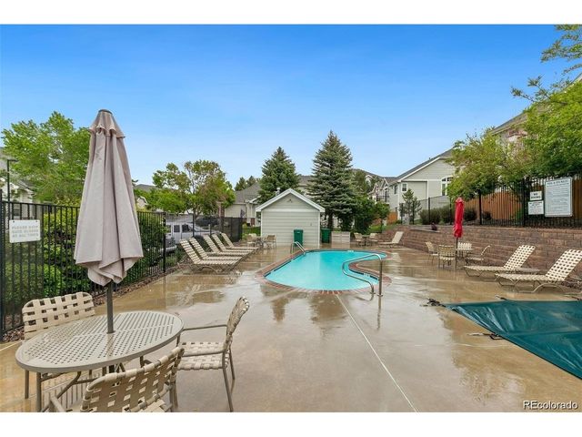2801 Newport Cir, Castle Rock, CO 80104