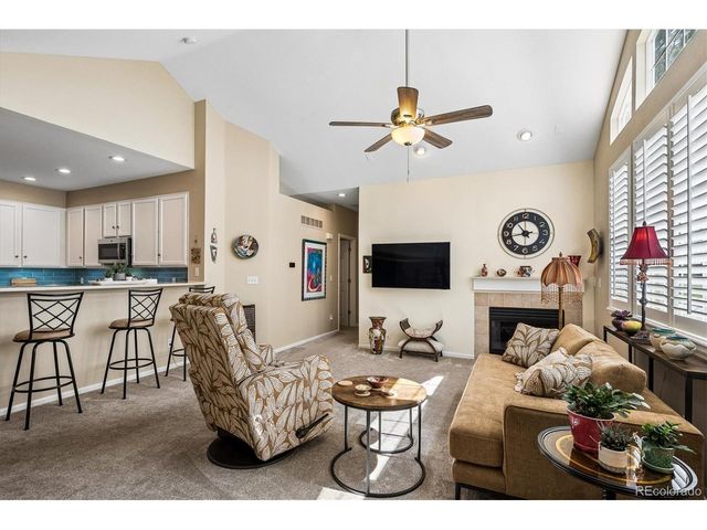 2801 Newport Cir, Castle Rock, CO 80104