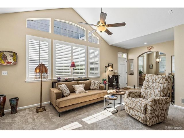2801 Newport Cir, Castle Rock, CO 80104