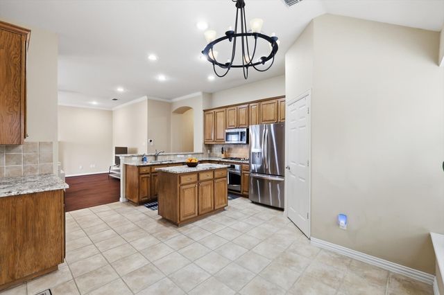 15926 Twin Cove Drive, Frisco, TX 75035