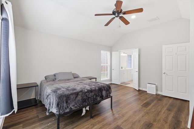 15926 Twin Cove Drive, Frisco, TX 75035