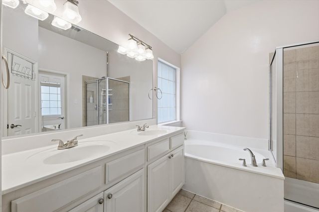 15926 Twin Cove Drive, Frisco, TX 75035