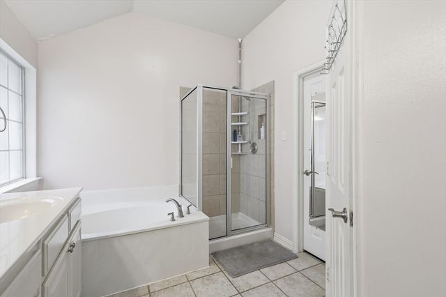 15926 Twin Cove Drive, Frisco, TX 75035