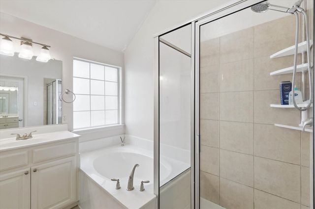 15926 Twin Cove Drive, Frisco, TX 75035