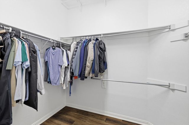 15926 Twin Cove Drive, Frisco, TX 75035