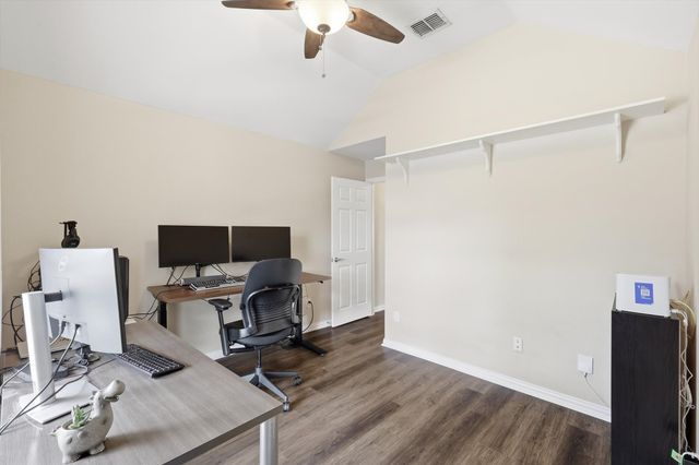 15926 Twin Cove Drive, Frisco, TX 75035