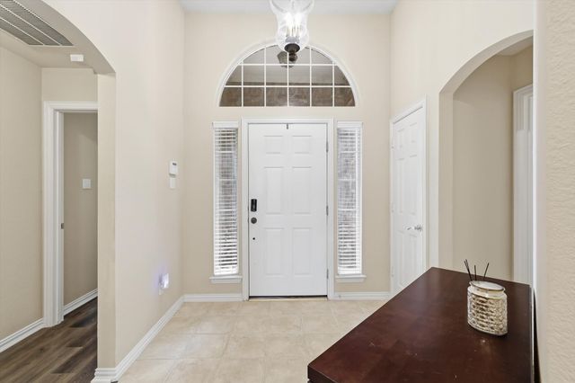 15926 Twin Cove Drive, Frisco, TX 75035