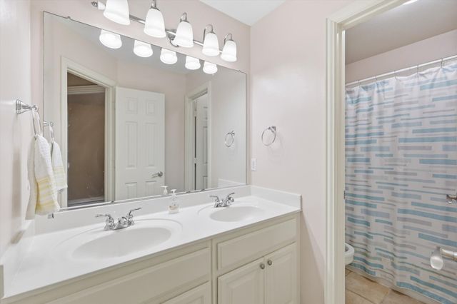 15926 Twin Cove Drive, Frisco, TX 75035