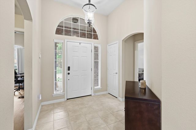 15926 Twin Cove Drive, Frisco, TX 75035