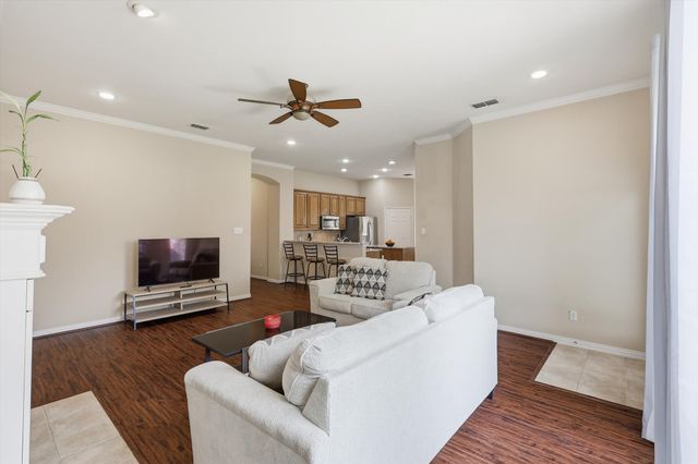 15926 Twin Cove Drive, Frisco, TX 75035