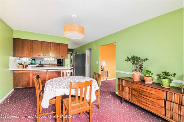 13433 S Grange Road, Eagle, MI 48822