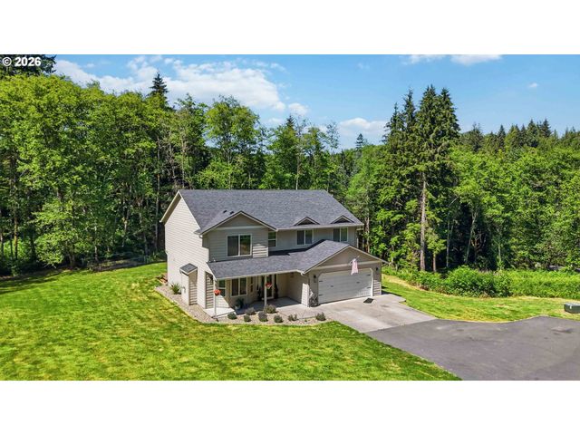 208 SALMONBERRY Ln, Longview, WA 98632