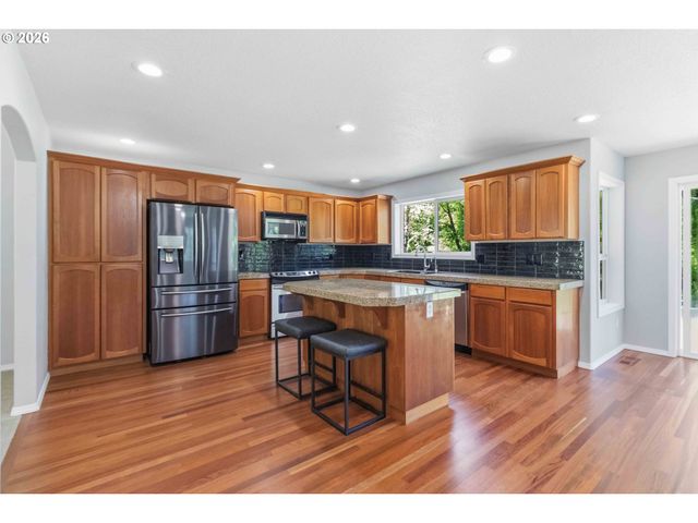 208 SALMONBERRY Ln, Longview, WA 98632