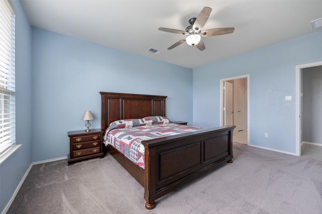 713 Hummingbird LN, Leander, TX 78641
