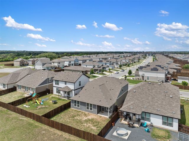 713 Hummingbird LN, Leander, TX 78641