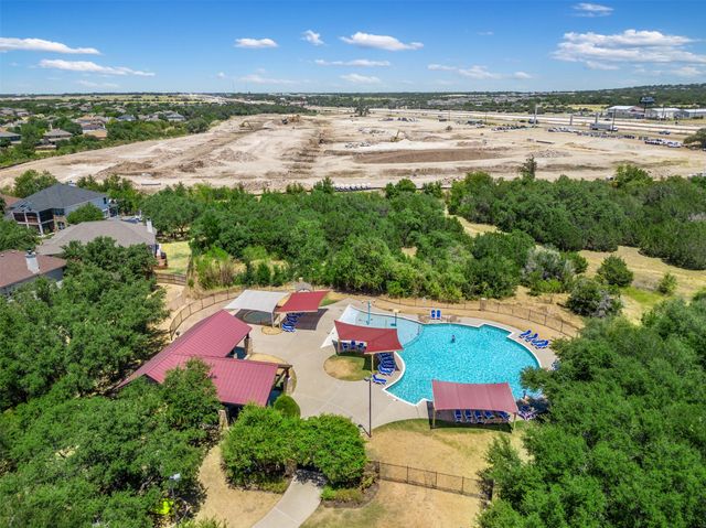 713 Hummingbird LN, Leander, TX 78641