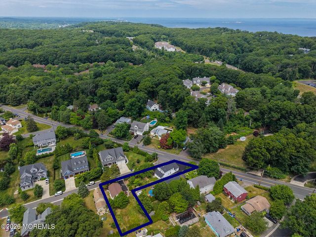 383 Navesink Avenue, Atlantic Highlands, NJ 07716