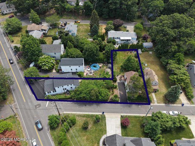 383 Navesink Avenue, Atlantic Highlands, NJ 07716