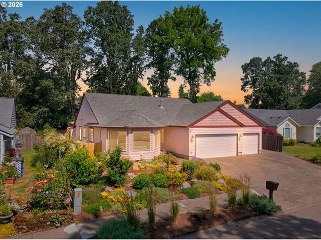 19345 VINCENT Dr, Oregon City, OR 97045
