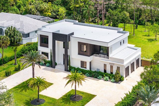6602 NW 62nd Terrace, Parkland, FL 33067