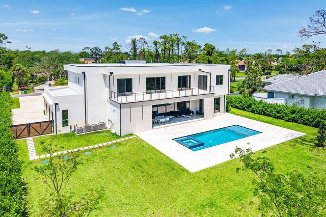 6602 NW 62nd Terrace, Parkland, FL 33067