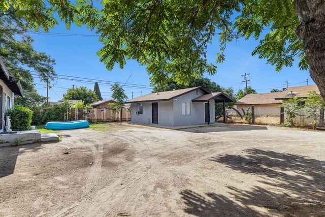 1222 Olive Avenue, Sanger, CA 93657