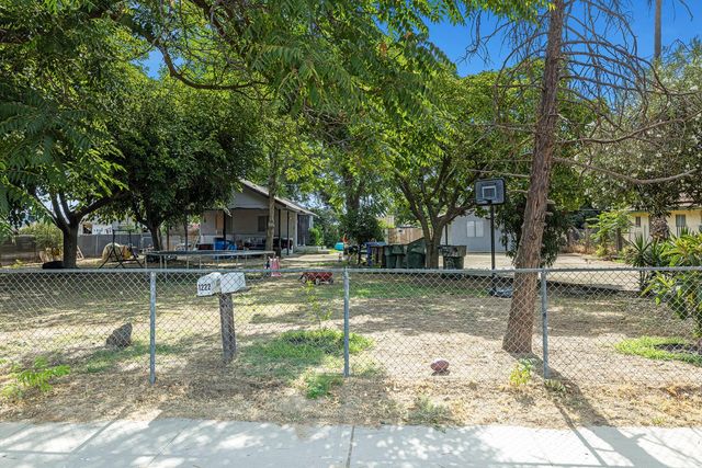 1222 Olive Avenue, Sanger, CA 93657